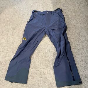Men’s Flylow ski pants